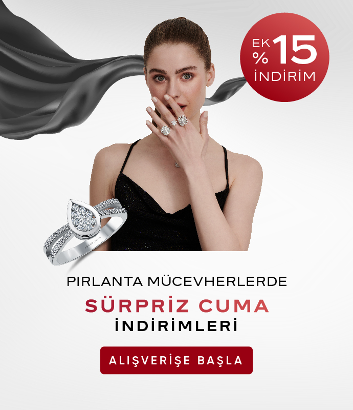 Assos Pırlanta - Banner